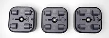 (3) Battery Extension Pack Accessory for Blink Outdoor 4 Security Camera