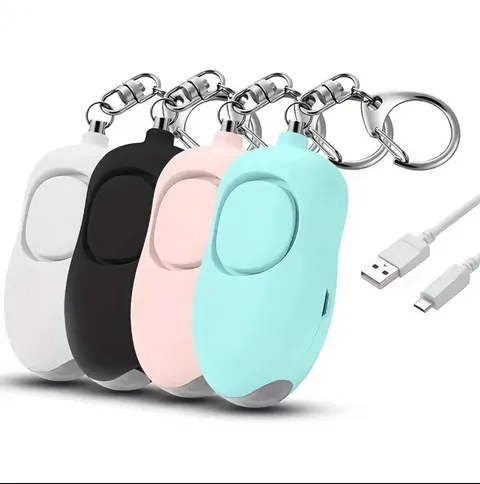 SOS Personal Alarm