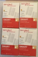 Smart Sensors Windows and Doors