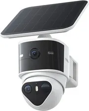 T2 Pro Security Cameras Wireless Outdoor, 3K Dual Cam No Blind Spot Security Cam