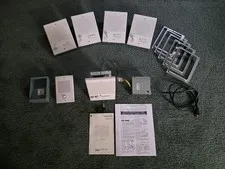 M & S MC111M Complete Home Intercom System