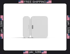 SimpliSafe Entry Sensor - Window and Door Protection - Compatible with Gen 3