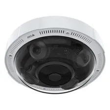 Axis Panoramic Camera P3735-PLE Panoramic Network Camera (New/Open Box)
