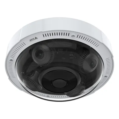 Axis Panoramic Camera P3735-PLE Panoramic Network Camera (New/Open Box)