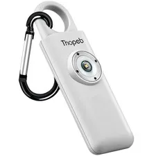–The Original Personal Safety Alarm for – Elders & Keychain Siren – 135dB Lou...