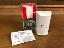 Detection Systems DS860 TRITECH 60 FT X 60FT Motion Detector