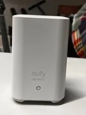 Eufy HomeBase 2 T8010 WiFi Base Station  NO CORDS