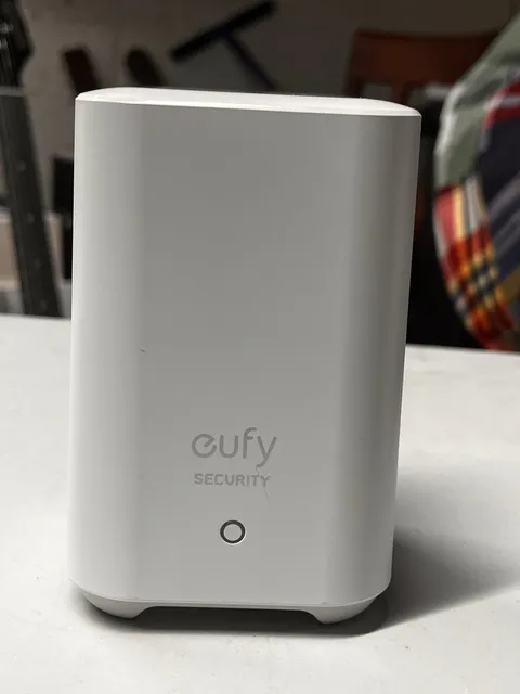 Eufy HomeBase 2 T8010 WiFi Base Station  NO CORDS