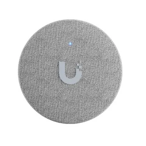 Ubiquiti UP-CHIME-US Wrls Plug And Play Notifcation Perp Alarm Speaker Device