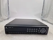 EverFocus ECOR264-16X1 DVR - Powers On, Signs of Use, Untested