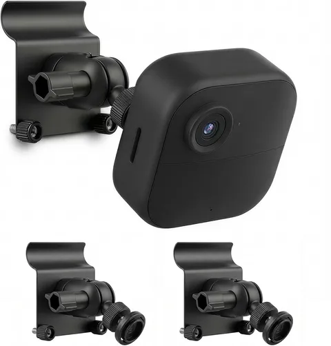 2Pack Vinyl Siding Mount Compatible with Blink Outdoor 2K+/ Blink Outdoor 4/(3Rd