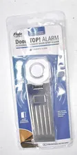 Flipo Door Stop Alarm Personal Security Home Use Battery Operated ALARM-DSTOP-W