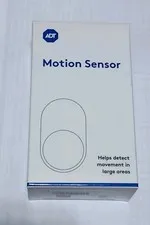 New Wireless Indoor Alarm Motion Sensor For ADT SSM5R0-29-WH Pet Immunity Sensor