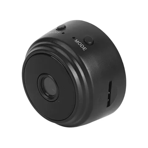 Wireless Wifi Camera 120° Wide Angle 720P 2.4G Mini Surveillance System CCTV for