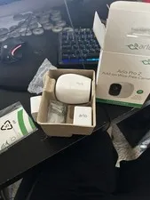 Arlo Pro 2 HD 1080 Add-on Camera VMC4030P w Battery and mount