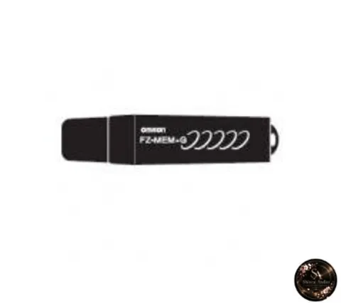 Omron USB memory 2GB FZ-MEM2G
