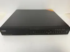 Q-SEE QT2124 24 CHANNEL DNC BVR 1TB SECURITY DVR  AS-IS FOR PARTS/REPAIR