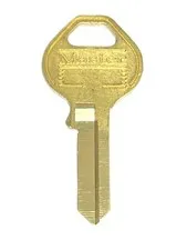 Master Lock 81KM Master Lock 81KM Key blank
