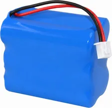 2GIG Go Control Panel Security System Alarm battery 7.2v 2600 mAh