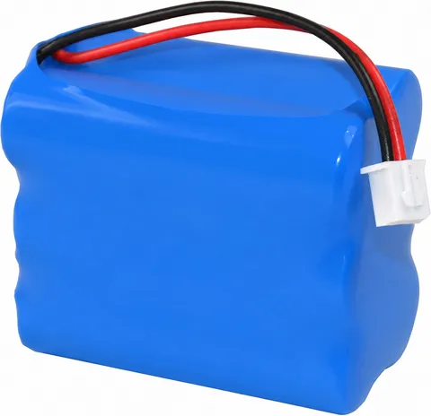 2GIG Go Control Panel Security System Alarm battery 7.2v 2600 mAh