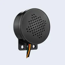 Car Start Voice Custom 4-channel Trigger Speaker Buzzer Alarm Horn Beep Truck