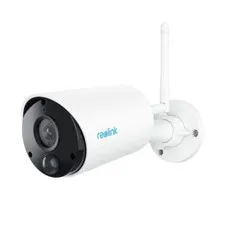 Wireless Wi-Fi outdoor camera, REOLINK Argus Eco B320, 3MP, 2.4gHz, 4800mAh
