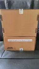 AXIS P3265-LVE Dome Camera [SEALED] X2 