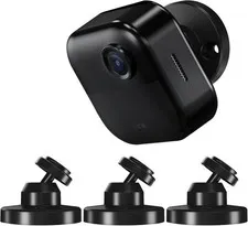Blink Outdoor Camera Mount, 360 Degree Adjustable Wall Mount Bracket | Compatibl