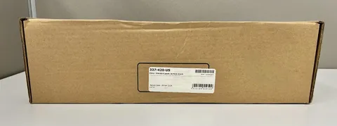 Paxton 337-420-US Entry – Standard panel, surface mount