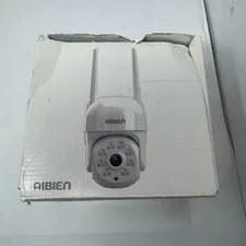 Aibien 2K Gardview Security Camera   (UP)