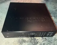 Honeywell HRDP16D50 16 CH 240IPS 500GB DVD USB Professional Video Recorder Used