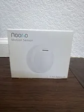 motion Sensor- noorio