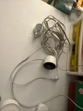 Google Nest Cam Outdoor (1st Gen)