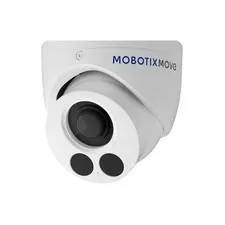 MOBOTIX MOVE VT1A-5-IR Turret Cameras (set of 5)