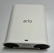 Arlo Pro SmartHub Connects Arlo Cameras to Wi-Fi VMB4540 Device Only No Cord