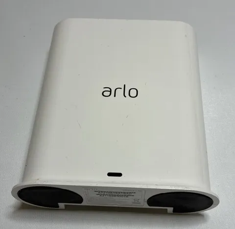 Arlo Pro SmartHub Connects Arlo Cameras to Wi-Fi VMB4540 Device Only No Cord