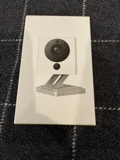 Wyze Cam V2 HD Indoor Wireless Smart Home Security Camera (WYZEC2)