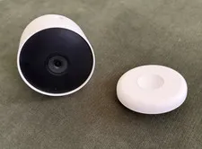 Google G3AL9 Nest Cam 1080p Indoor/Outdoor Security Camera
