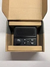 NEW Black RETRO-5RB IntraSonic IST Home Intercom Room Station RROO-B-000527-D
