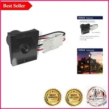 Ezee Change Dusk-to-Dawn Sensor for 3" Lamp Posts
