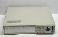 SANYO Digital Video Recorder DVR Model DSR-3000