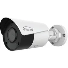 Gyration Cyberview 400B 4 MP Outdoor IR Fixed Bullet Camera CYBRVIEW400B