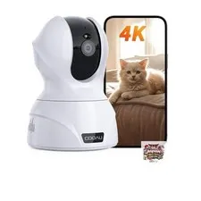 NEW 【Wireless WIFI/Wired LAN Compatible Immersive 8MP Image Quality Health