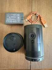 Ring Outdoor Camera