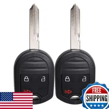 Npauto Key Fob Replacement For Ford F150 F-150 F250 F350 2004-2016 Explorer