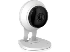 Samsung SNH-C6417BN Wireless SmartCam Indoor HD security camera,white,10 Units