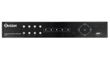 4 Channel 4K/8MP Nvr, No HDD - XN4P-2
