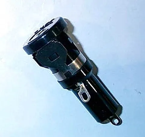 Hakko Fuse Holder B1041 From Japan