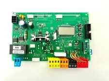 ORIGINAL REPLACEMENT BFT - 2618525 - MERAK BT A BOARD FOR DEIMOS BT B ULTRA 600