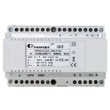 FARFISA Bloc D'Alimentation Minuterie - 1281E